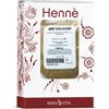 Erba Vita Henne Color Cap Rosso Mogano Tintura Per Capelli 100 G