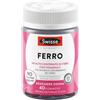Swisse Ferro Gommose Con Vitamina C