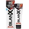 Blanx Black Volcano Dentifricio 75 Ml