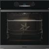 Hisense PRONTA CONSEGNA - SPEDIZIONE IMMEDIATA Forno da Incasso Multifunzione Elettrico 60 cm Classe A Estetica Nera ExtraSteam Hisense BSA65226AB