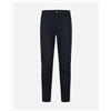 Best Company Duomo M - Pantalone - Uomo - Blu