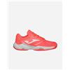Joma Master 1000 Clay W - Scarpe Tennis - Donna - Fucsia