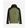 Mckinley Reese M - Giacca Outdoor - Uomo - Verde