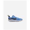 Nike Star Runner 4 Ps Jr - Scarpe Sneakers - Blu