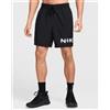 Nike Dri Fit Graphic 7in M - Pantalone Training - Uomo - Nero