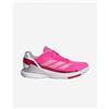 Adidas Crazyquick Padel W - Scarpe Padel - Donna - Rosa