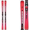 ATOMIC Sci Atomic Redster G9 RVSK S con attacchi Icon12 GW