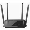 D-link Router D-Link AC1200 wireless dual band 5 porte [DIR-842]