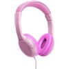 Celly Cuffie Celly wired rosa [KIDSBEATPK]