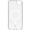 Celly Custodia Celly Gelskinmag per iPhone SE 22/20/8 Trasparente [GELSKINMAG800]