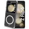 Celly Custodia Celly per Samsung Z Flip 5 [GELSKINMAG1058]