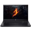 Acer Notebook 15.6'' Acer Nitro V 15 ANV15-41-R1TQ R5-7535HS/16GB/512GB SSD/Win11H/Nero [NH.QPGET.003]