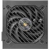 Mars gaming Alimentatore 550W Mars Gaming MPB550SI, PSU PC ATX , 80Plus Bronze 90%, SI Fan, AI2-RPM, DC-DC e SMD, Black