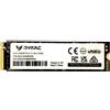 DYNAC SSD 256GB Dynac M.2 2280 NVME 3,0 2100/1000 [G310256GB/R]