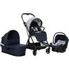 Giordani G-LIGHT navy - Giordani