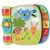 Vtech Il mio primo libro interattivo - le mie tenere canzoncine 6-36 mesi - vtech