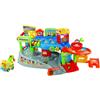 Vtech Vroom vroom go - il mio primo garage interattivo 1-5 anni - vtech
