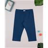 Prénatal Leggings estivi bambina blu