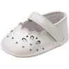 Chicco Ballerina oasi chicco neonata bianca