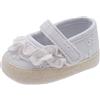 Chicco Ballerina oriella chicco neonata bianca