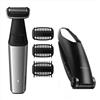 Philips - Bg5020/15-nero - Silver