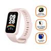 Xiaomi - Smart Band 9 Active-pink