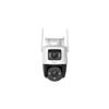 Imou - Telecamera Da Esterno Cruiser Dual 6mp-bianco