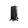 De Longhi - Radiatore V550715.bg-nero E Grigio