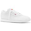 Reebok, Scarpe da Donna Princess, Bianco (Bianco/Gomma), 40 EU