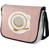 Bonateks Frschlbg103749, La Borsa della Scuola Unisex-Bambini e Ragazzi, Multicolore