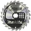 Makita B-32910, Lama per sega specializzata, 165 x 20 mm