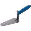 Silverline Tools 984376 180 mm-Cazzuola con impugnatura morbida, colore: blu