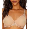 Simone Perele Simone Pérèle Andora - Reggiseno con Ferretto con Coppe Sagomate, da Donna Peau Rose. 3DD