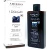 Amerigo - Shampoo Detossificante - Detox - 250 ml