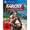 Ubisoft Far Cry 3 - Classic Edition - PlayStation 4 [Edizione: Germania]