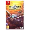 Wired Productions The Falconeer - Warrior Edition - Other - Nintendo Switch