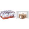 CG94 - Confezione Acqua Panna Toscana, Acqua Minerale Naturale di Sorgente 24 Bottiglie da 500ml - (BOX 24 Bottiglie)