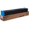 Sharp Toner Sharp Originale MX-61GT-CA per MX-2651 MX-2630 24.000 copie CIANO MX61GT - alta capacità