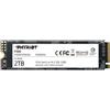 PATRIOT MEMORY SSD M.2 PATRIOT 300 2TB SSD