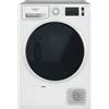 Hotpoint NTS M11 9X3E IT asciugatrice Libera installazione Caricamento frontale 9 kg A+++ Bianco"