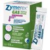 DIFAR DISTRIBUZIONE Srl ZYMEREX GAS Dopp-Az.20 Bust.