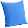 Hay - Cuscino Linen - Blu - Piume - Designer Hay Studio