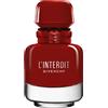 Givenchy L'nterdit Rouge Ultime Eau De Parfum 35 ML