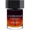 Yves Saint Laurent La Nuit De L'homme New Eau De Parfum 100 ML