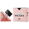 Prada Paradoxe Intense 50 ml, Eau de Parfum Ricaricabile Spray