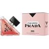 Prada Paradoxe Intense 90 ml, Eau de Parfum Ricaricabile Spray