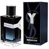 Yves Saint Laurent Y Yves Saint Laurent Pour Homme 100 ml, Eau de Parfum Spray