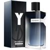 Yves Saint Laurent Y Yves Saint Laurent Pour Homme 200 ml, Eau de Parfum Spray