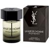 Yves Saint Laurent La Nuit de L'homme Yves Saint Laurent 100 ml, Eau de Toilette Spray