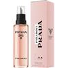 Prada Paradoxe Refill 100 ml, Eau de Parfum Ricarica